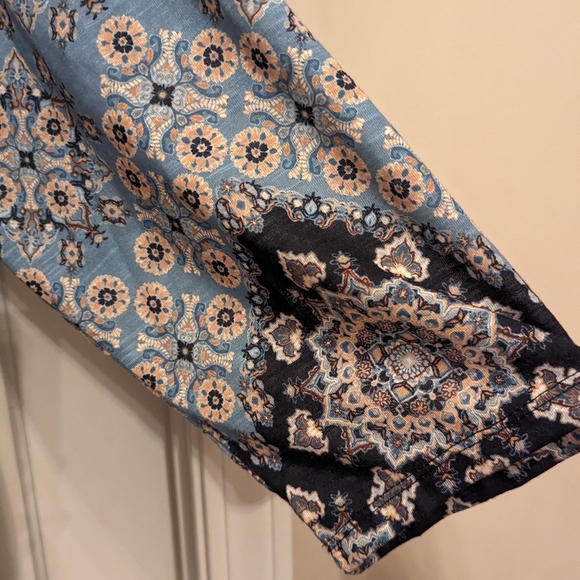 Ruby Road 2x NWOT - Picture 3 of 5